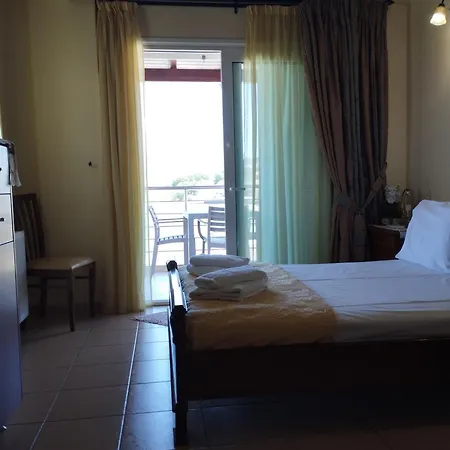 Porta Di Sabbia In Koum Kapi Apartment Chania (Crete)